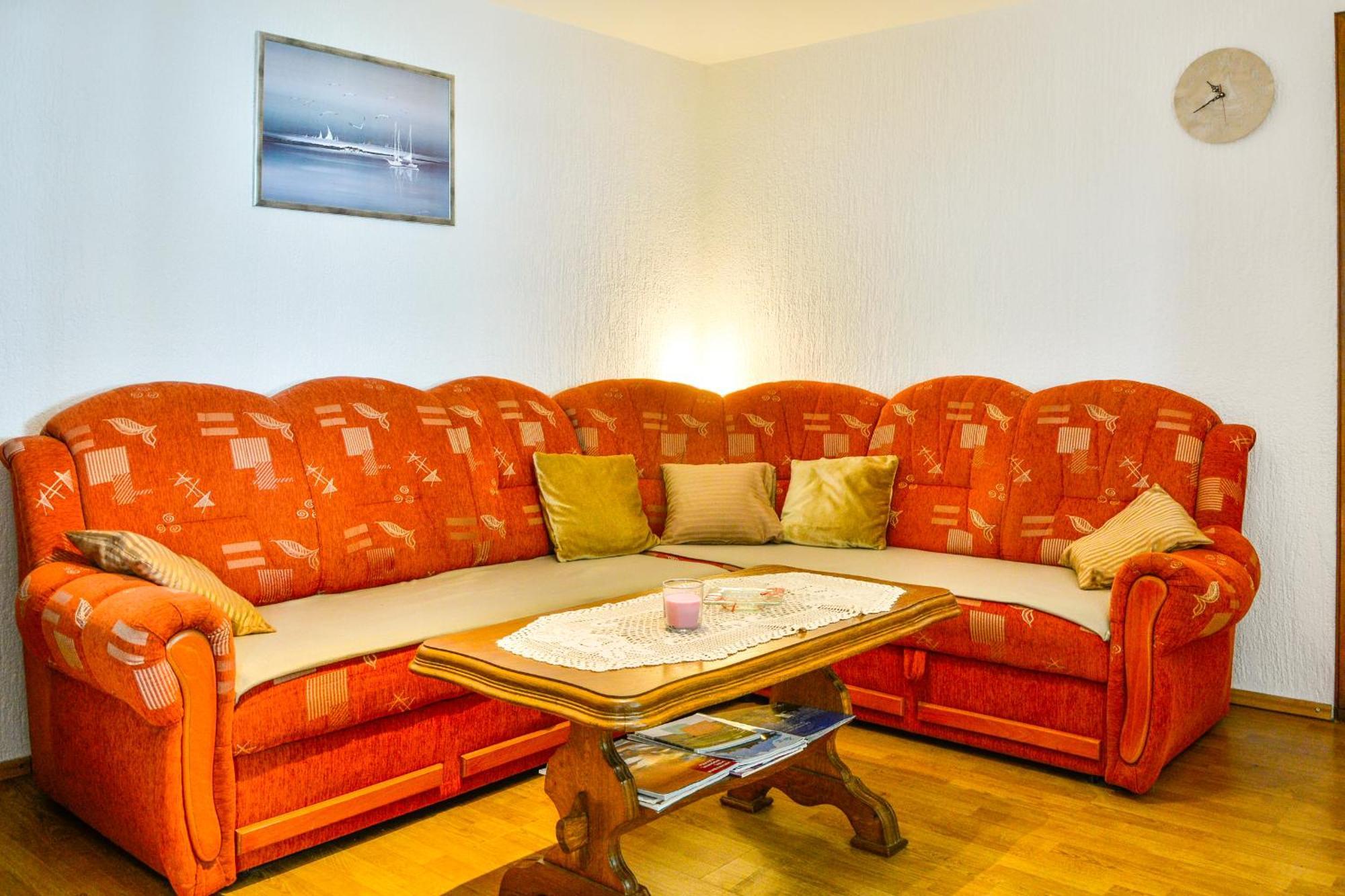 Vacation Home Tea Senj  Luaran gambar