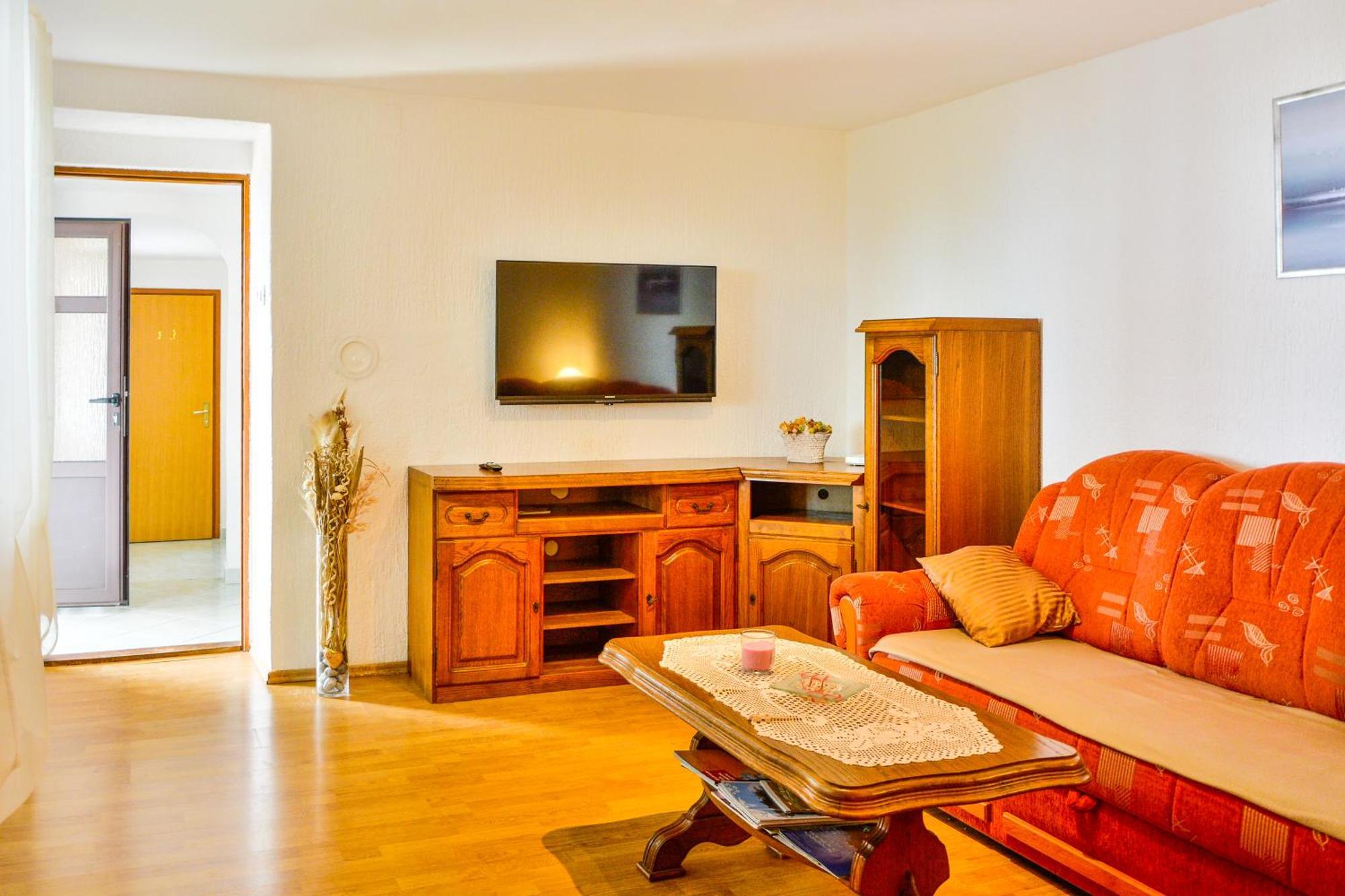 Vacation Home Tea Senj  Luaran gambar