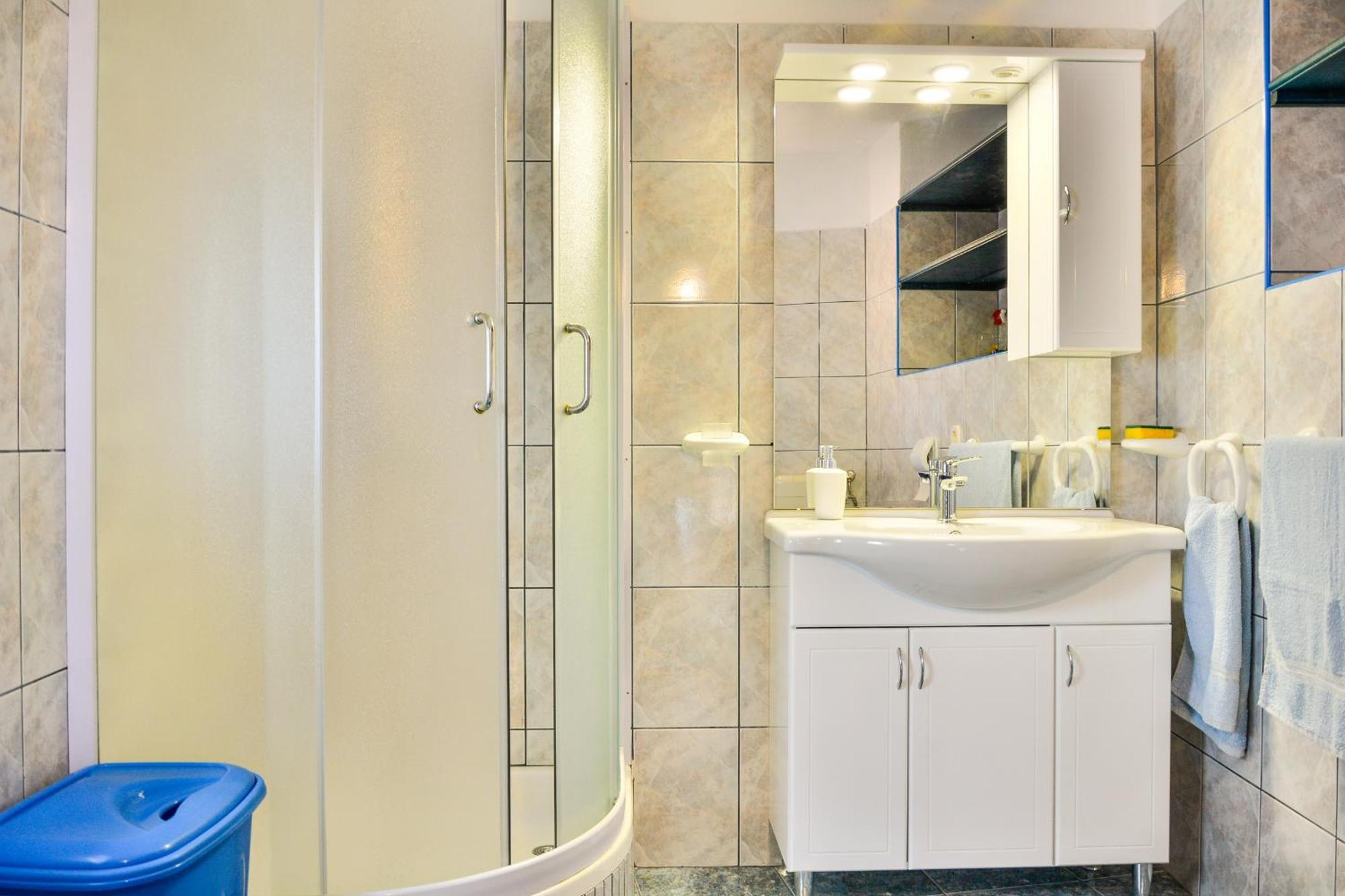 Vacation Home Tea Senj  Luaran gambar