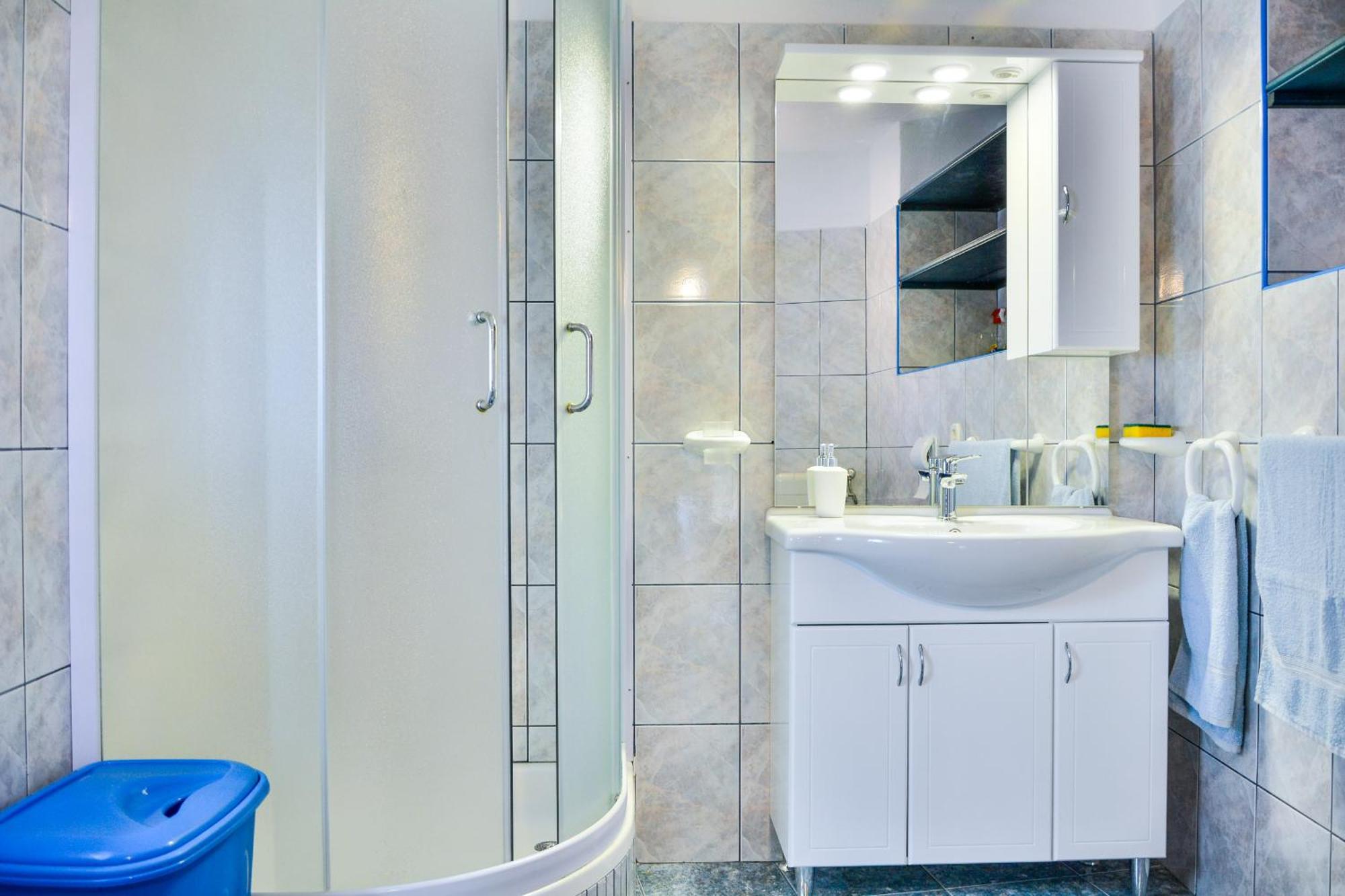 Vacation Home Tea Senj  Luaran gambar