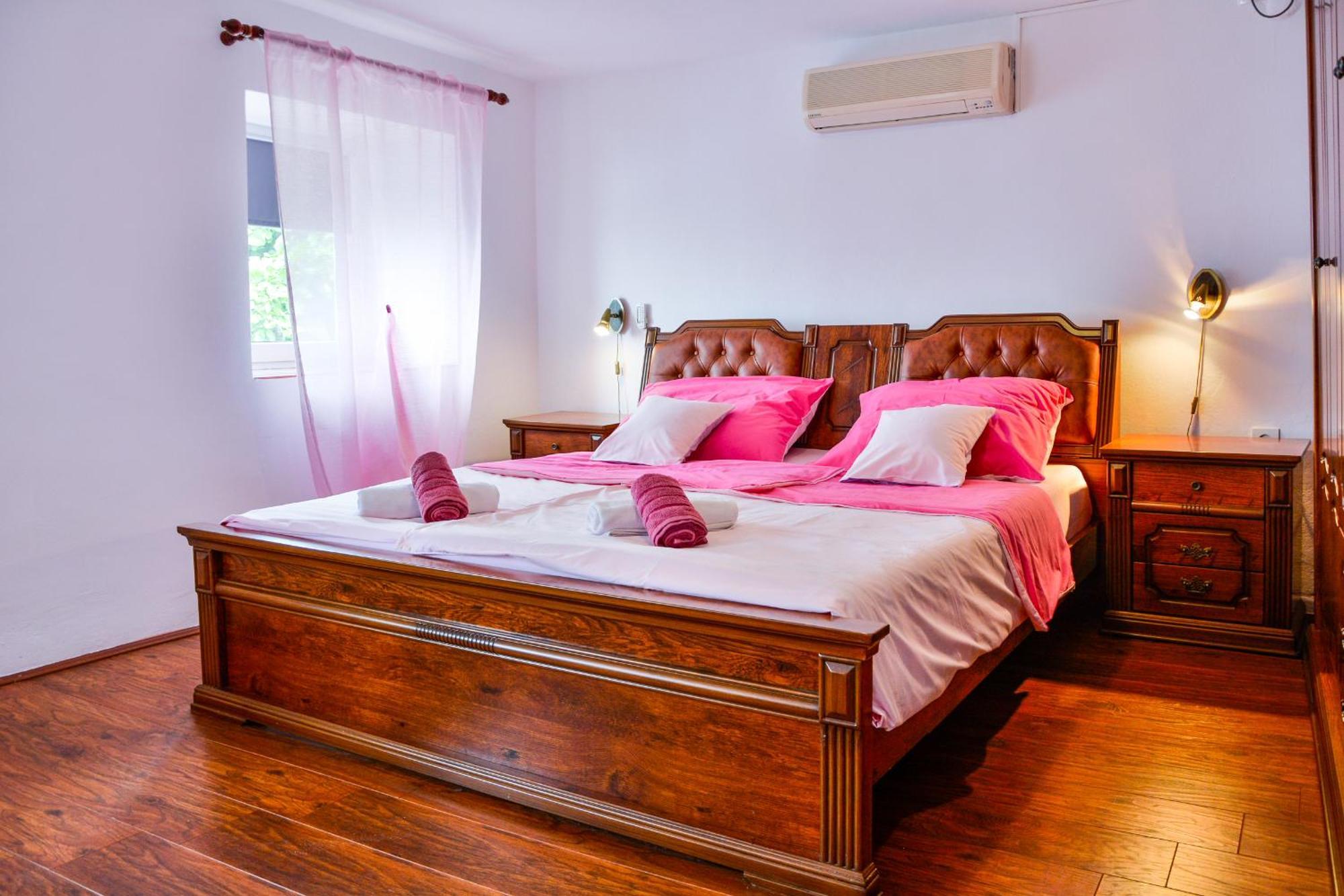 Vacation Home Tea Senj  Luaran gambar